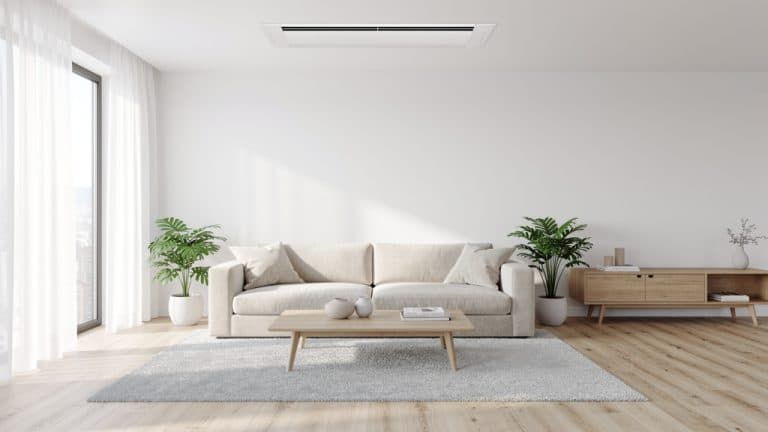Clim gainable : prix, fonctionnement et comparatif avec les splits