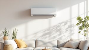 Clim monobloc : fonctionnement, choix et consommation