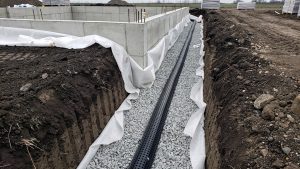 Drainage d&rsquo;une maison : quand, comment et à quel prix
