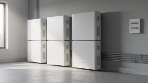 EcoFlow Stream 5000 : la batterie de stockage solaire jusqu&rsquo;à 90 kWh