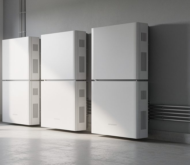 EcoFlow Stream 5000 : la batterie de stockage solaire jusqu&rsquo;à 90 kWh