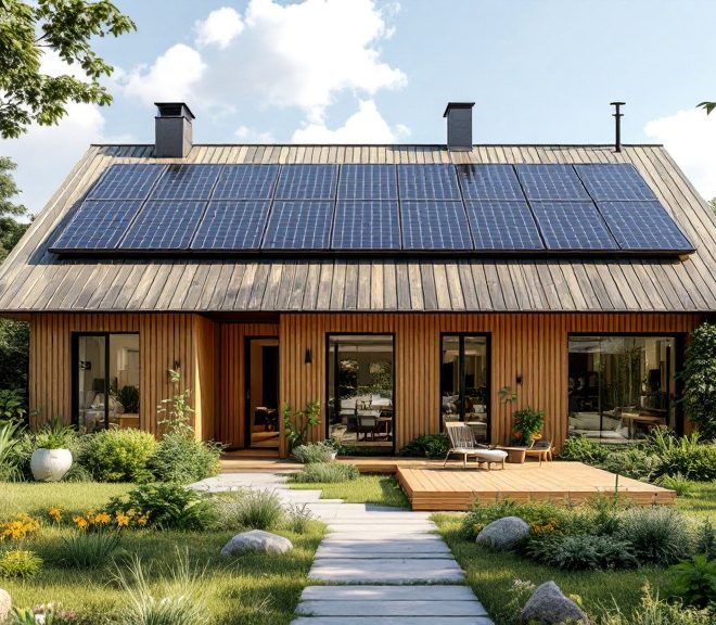 Glossaire de la maison écologique : les termes à connaître