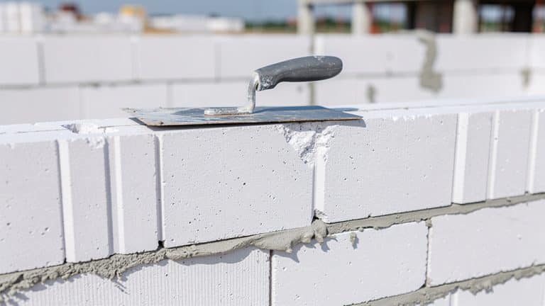Isolation en béton cellulaire : performances, usages et limites