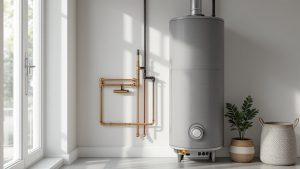 Isoler un chauffe-eau : isolant, méthode et économies