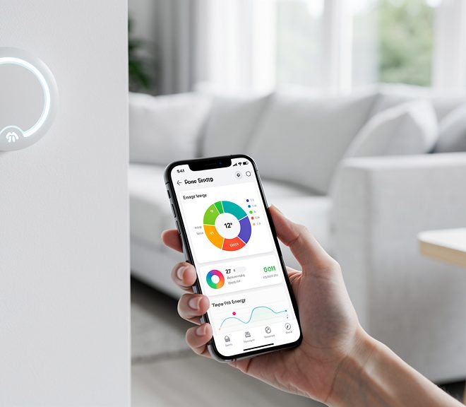 Objets connectés et économie d&rsquo;énergie : lesquels valent vraiment le coup
