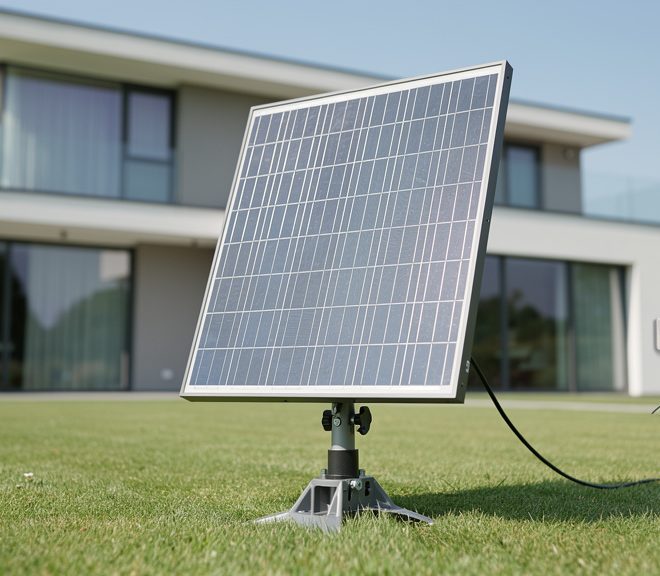 Panneau solaire plug and play : comment ça marche, prix et vraie rentabilité