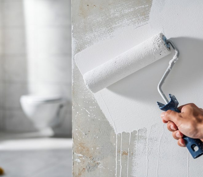 Peinture anti-humidité : ça marche, où l&rsquo;utiliser et laquelle choisir