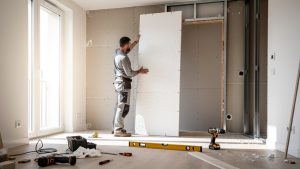 Placo isolant : performances, prix au m² et notre avis d&rsquo;experts