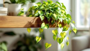 Pothos (Epipremnum) : entretien, bouturage et variétés