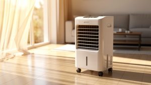 Rafraîchisseur d&rsquo;air : efficace ou arnaque ? Le test qui tranche