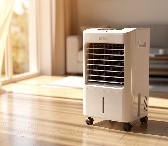 Rafraîchisseur d&rsquo;air : efficace ou arnaque ? Le test qui tranche
