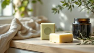 Savon naturel pour le ménage : lequel choisir et comment l&rsquo;utiliser