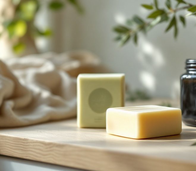 Savon naturel pour le ménage : lequel choisir et comment l&rsquo;utiliser