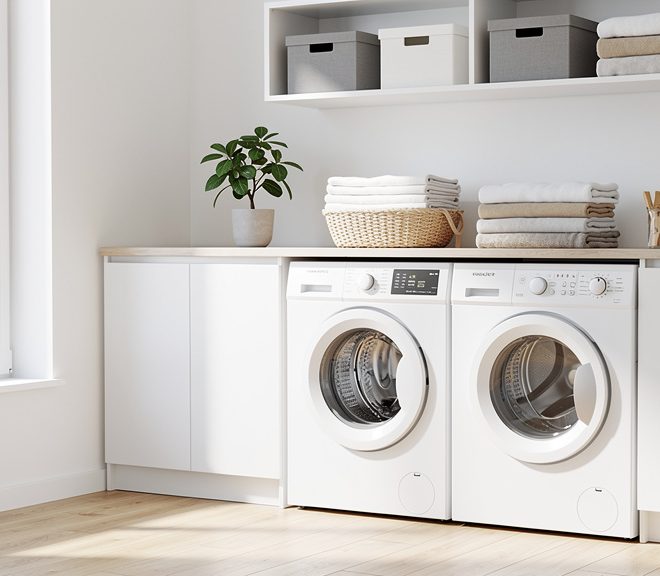 Sèche-linge pompe à chaleur ou condensation : que choisir ?
