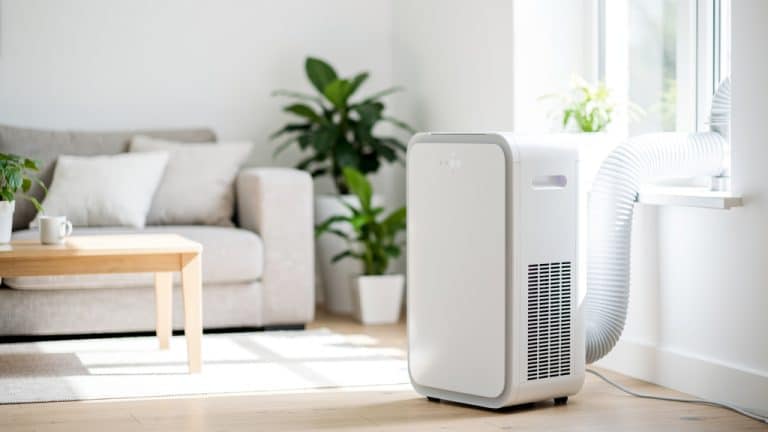 Meilleur climatiseur mobile : comparatif et guide d&rsquo;achat