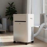Midea PortaSplit : notre avis et les alternatives