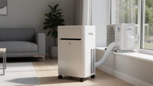 Midea PortaSplit : notre avis et les alternatives