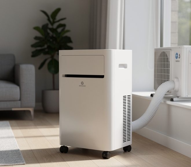 Midea PortaSplit : notre avis et les alternatives