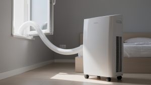 Climatiseur mobile Lidl : notre avis (SilverCrest, Tronic)