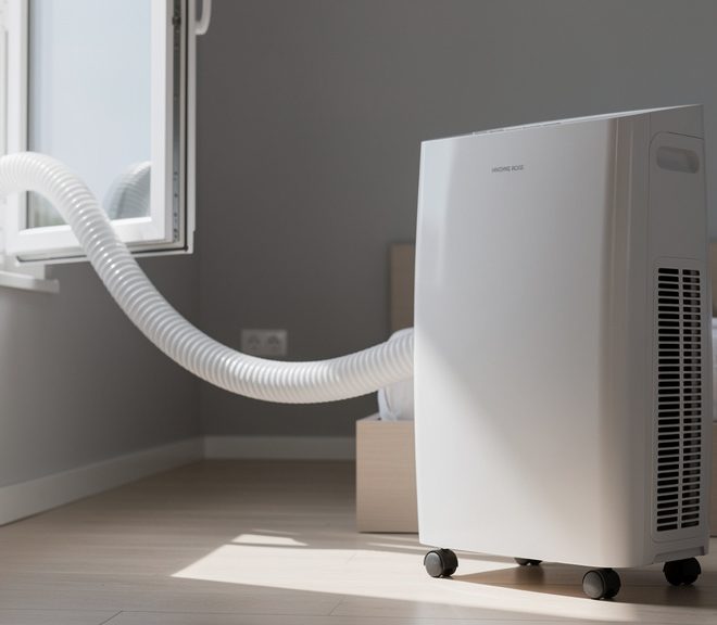 Climatiseur mobile Lidl : notre avis (SilverCrest, Tronic)