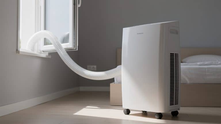 Climatiseur mobile Lidl : notre avis (SilverCrest, Tronic)