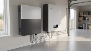 Batterie solaire : comment ça marche, prix et faut-il en installer ?