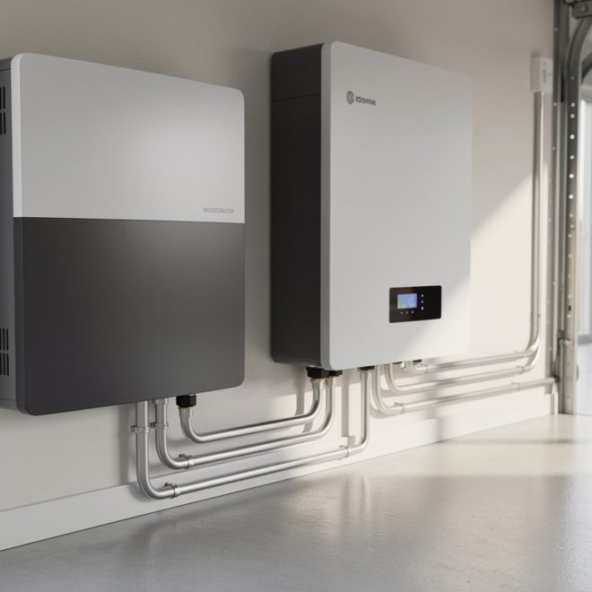 Batterie solaire : comment ça marche, prix et faut-il en installer ?