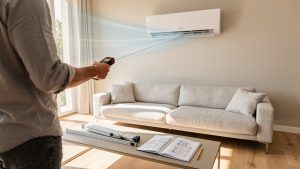 Calcul de puissance de climatisation : le simulateur BTU et kW