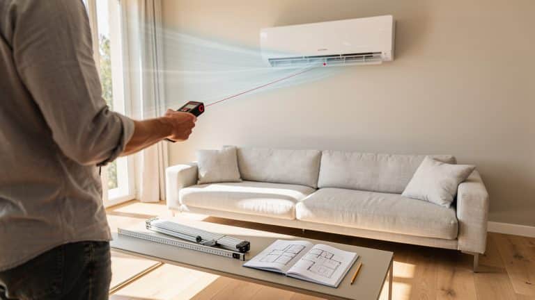 Calcul de puissance de climatisation : le simulateur BTU et kW