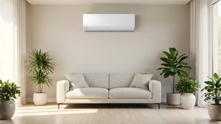 Avis clim Airton : que vaut vraiment le réversible ReadyClim ?