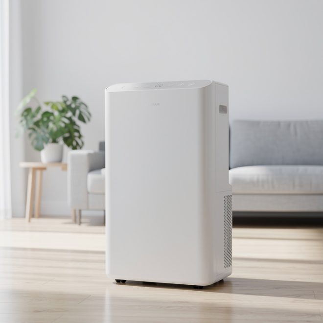 Climatiseur Carrefour Home : le 12 000 BTU a 249 euros qui a cree la ruee