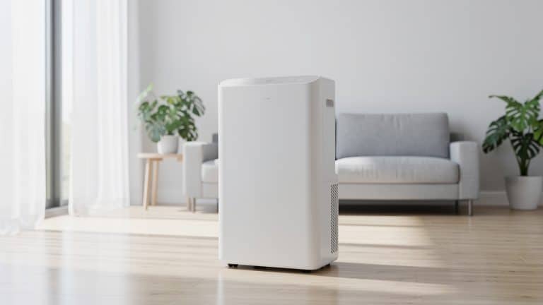 Climatiseur Carrefour Home : le 12 000 BTU a 249 euros qui a cree la ruee