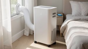 Climatiseur Comfee : notre avis sur la gamme (Breezy Cool Pro, 7000 BTU)