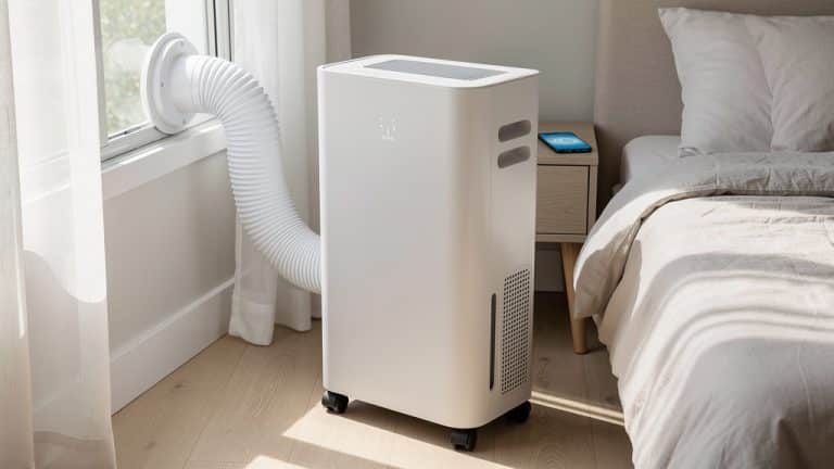Climatiseur Comfee : notre avis sur la gamme (Breezy Cool Pro, 7000 BTU)