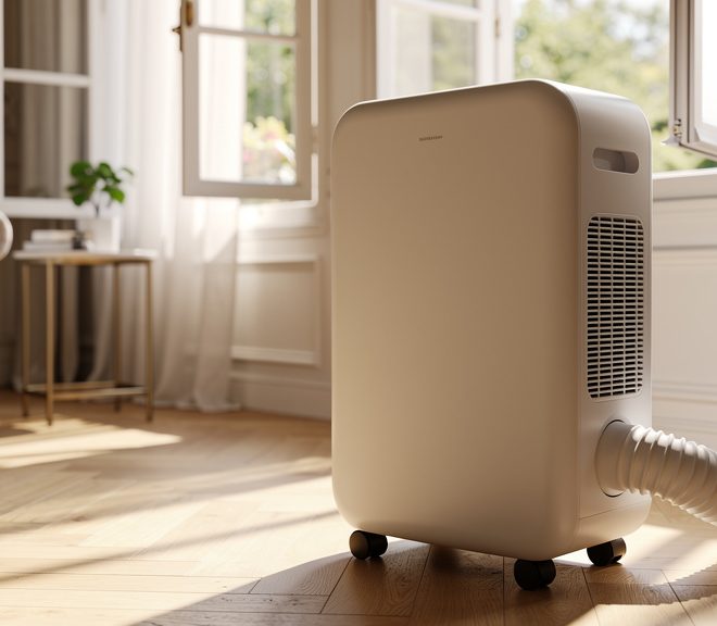 Climatiseur De&rsquo;Longhi : notre avis sur les Pinguino (ES72, EX93, EX130)
