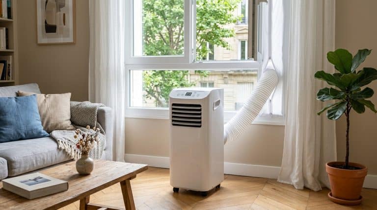 Climatiseur mobile Lidl : notre avis (SilverCrest, Tronic)