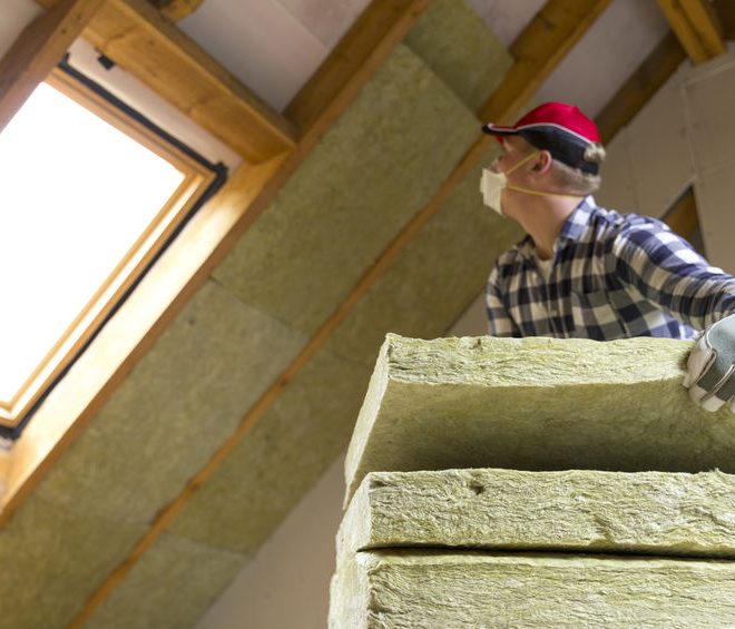 Cloisons, plafonds et isolation : travaux intérieurs à prévoir avant de refaire son chauffage
