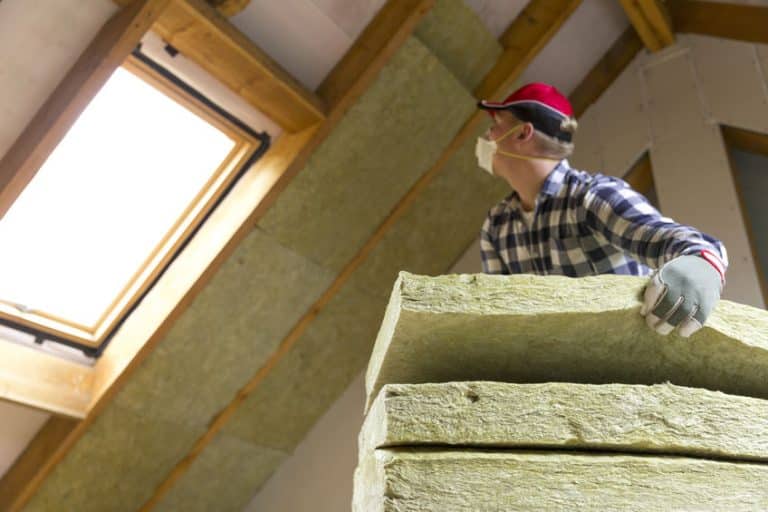 Cloisons, plafonds et isolation : travaux intérieurs à prévoir avant de refaire son chauffage