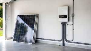 Kit solaire autonome avec batterie : le guide complet 2026