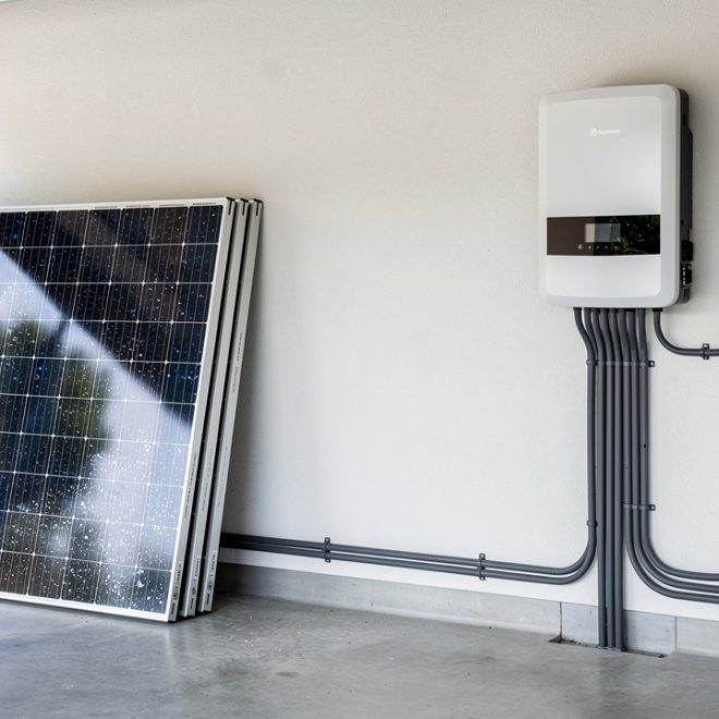 Kit solaire autonome avec batterie : le guide complet 2026