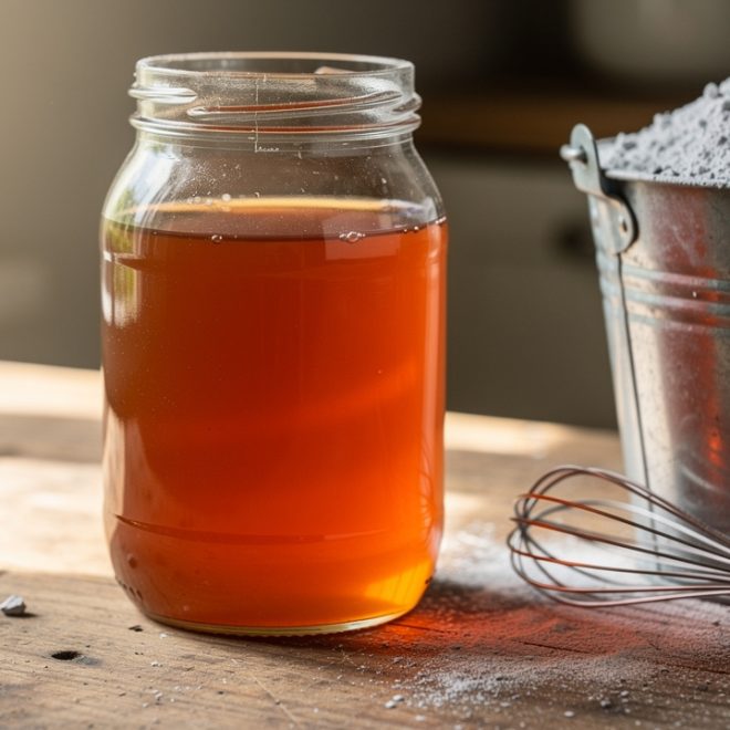 Lessive à la cendre : la recette maison quasi gratuite (et ses limites)