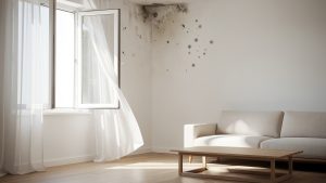Odeur d&rsquo;humidité dans la maison : la localiser et s&rsquo;en débarrasser