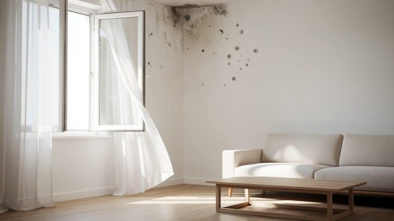Odeur d&rsquo;humidité dans la maison : la localiser et s&rsquo;en débarrasser