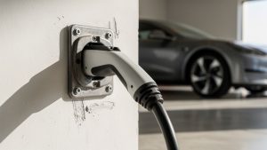 Recharger sa voiture électrique sur une prise domestique : le vrai mode d’emploi