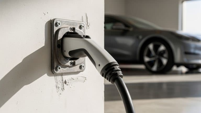 Recharger sa voiture électrique sur une prise domestique : le vrai mode d’emploi