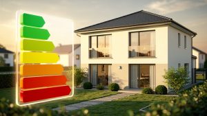 Réforme du DPE 2026 : votre logement électrique change peut-être de classe