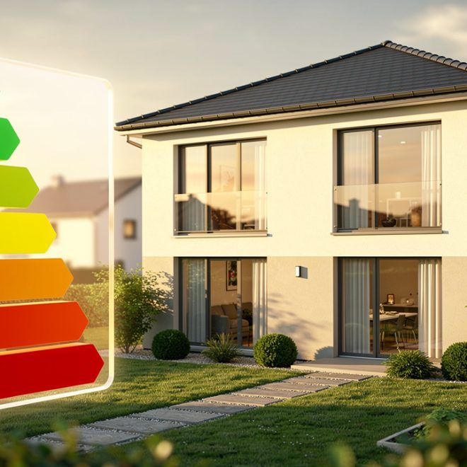 Réforme du DPE 2026 : votre logement électrique change peut-être de classe