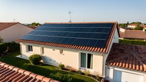 Rentabilité des panneaux solaires en 2026 : calcul, simulateur et vrais chiffres