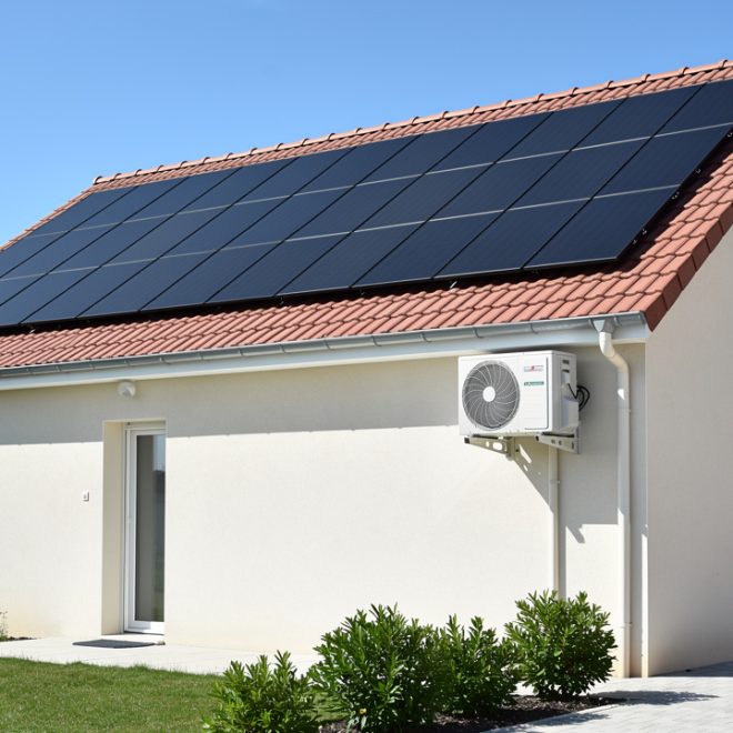 Climatisation solaire : ce qu&rsquo;elle rapporte vraiment en 2026