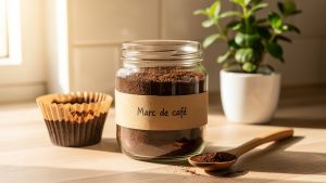 Marc de café : les utilisations qui marchent vraiment (et celles à éviter)